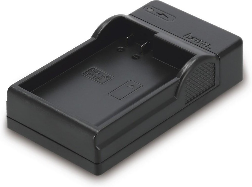 USB-Ladegerät "Travel" für Nikon EN-EL15 (00081419)