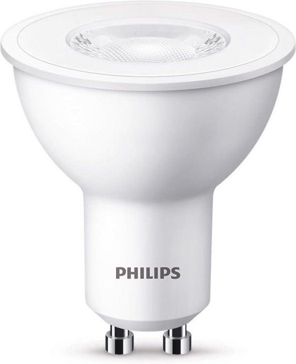 LED-Lampe Reflektor, 50W, GU10, 3er-Pack, warmweiß (00231871)