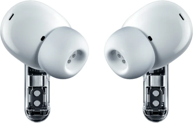 EAR (3) weiß Over-Ear Kopfhörer