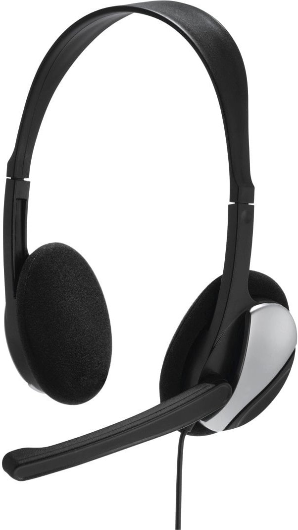 Thumbnail - PC-Office-Headset "HS-P100" (00139900)