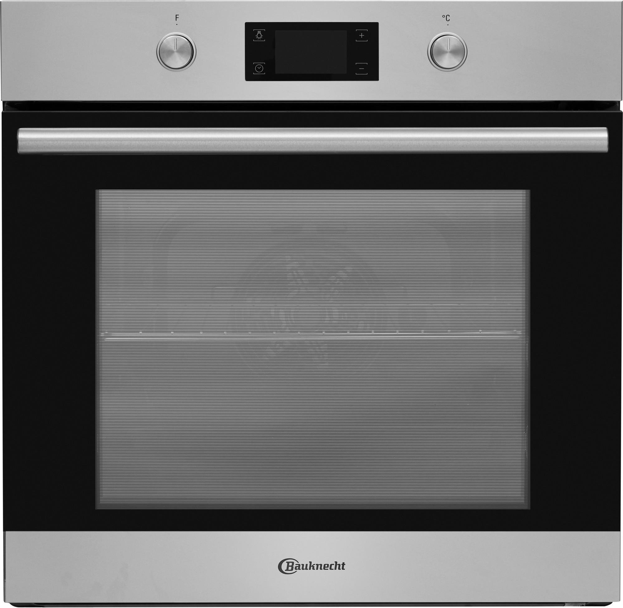 BAR2 KP8V2 IN Einbaubackofen