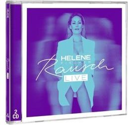 CD Helene Fischer - Rausch (Live) 2CD