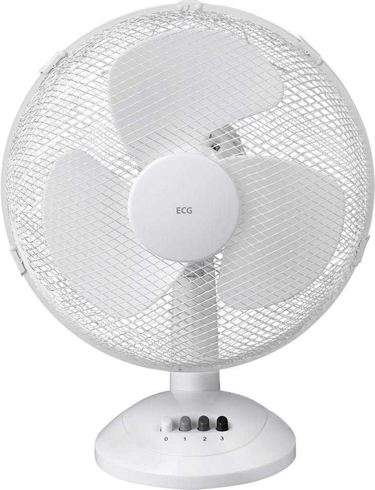 Thumbnail - FT 30a Tischventilator