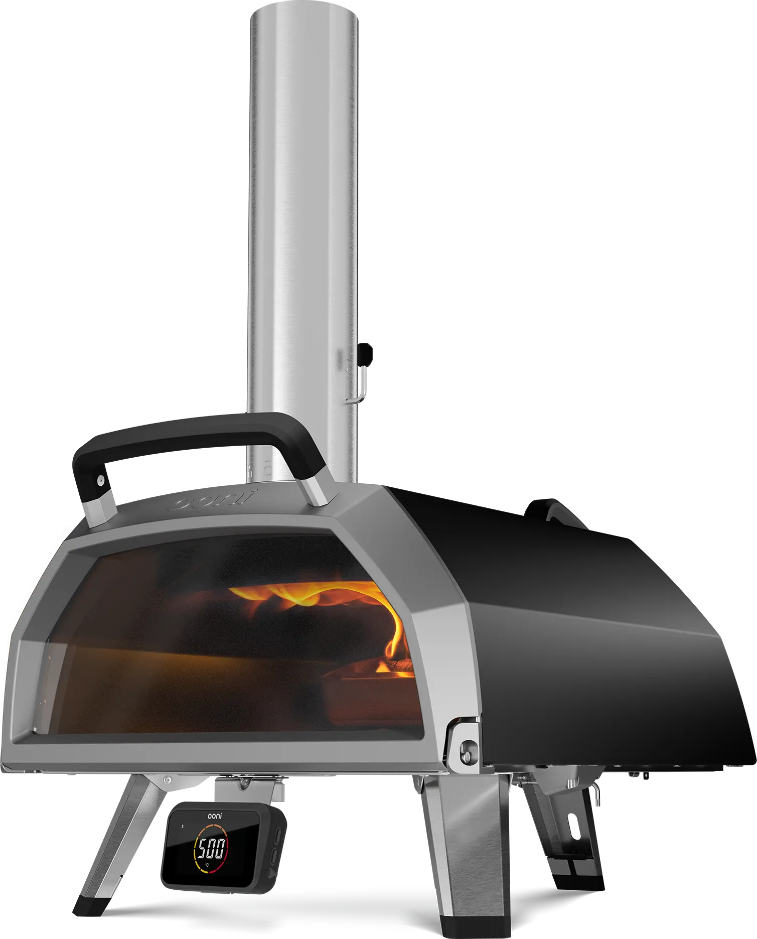 Karu 2 Pro Pizzaofen