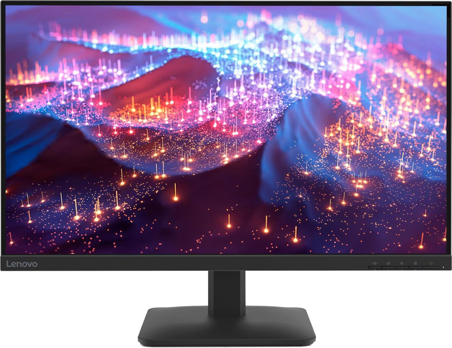 Monitor L27-4e, Schwarz, 27 Zoll, Full HD, IPS, 100 Hz, 4 ms