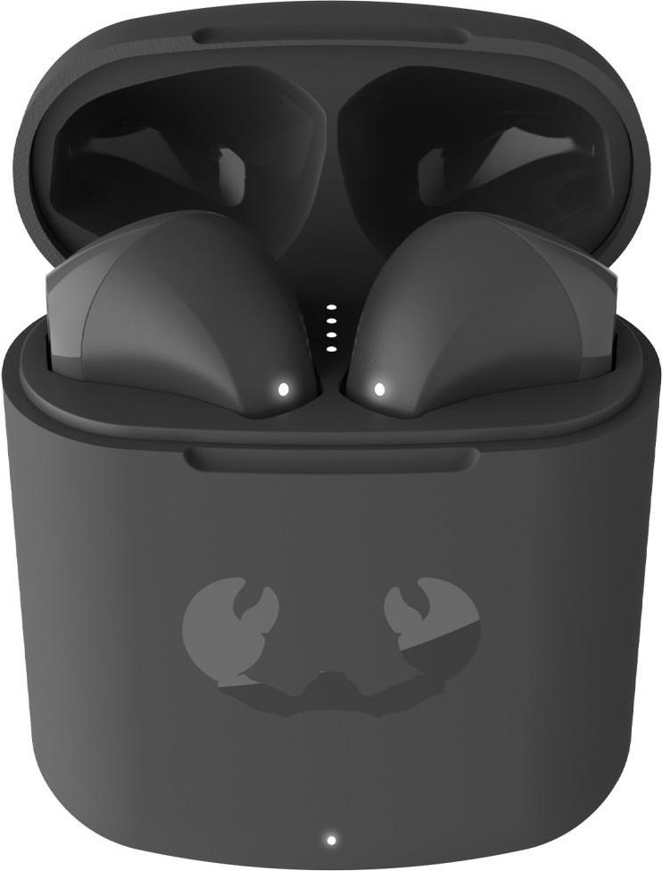 Bluetooth®-Ohrhörer "Twins Core", True Wireless, Storm Grey (00221597) In-Ear Kopfhörer