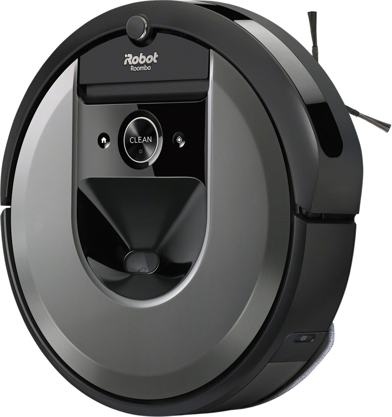 Roomba Combo i8 Saugroboter mit Wischfunktion
