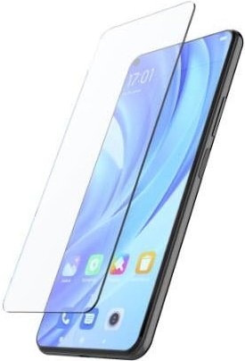3D-Full-Screen-Schutzglas für Xiaomi 13 Lite 5G, Schwarz (00219882)
