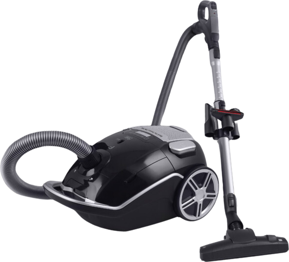 Black Vac Power TS 790 Bodenstaubsauger