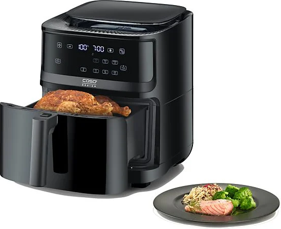 3182 Steam & Air Fry 700