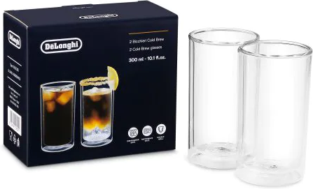 DLSC325 Cold Brew Kaffeegläser