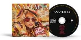 CD Anastacia - Our Songs (Digipak)