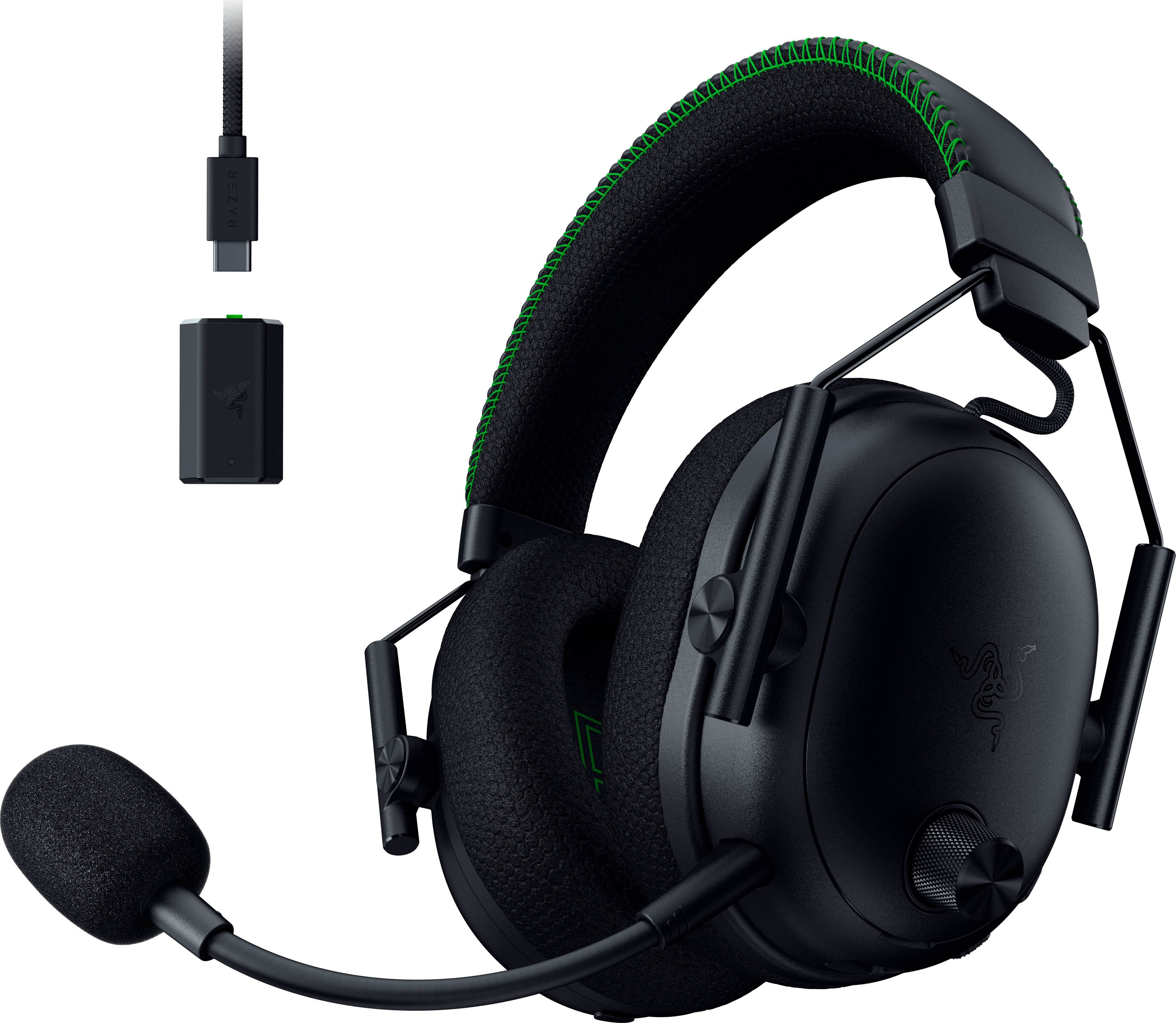 Gaming-Headset BlackShark V3 Pro für Xbox - Black