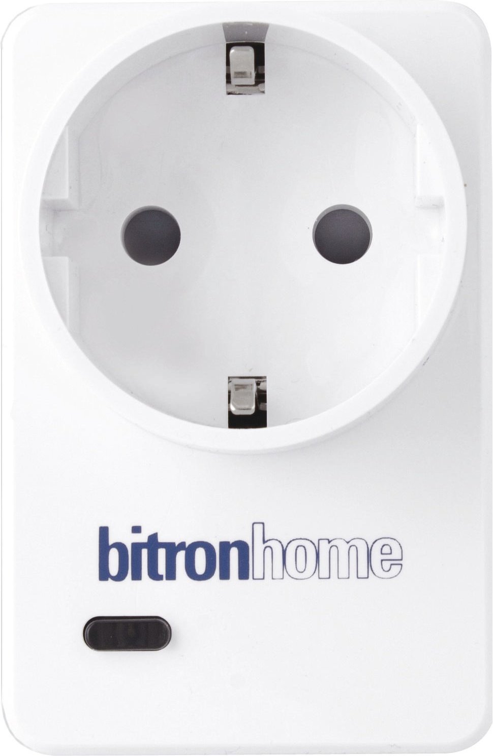 Smart Home Zwischenstecker mit Repeater (ZigBee)