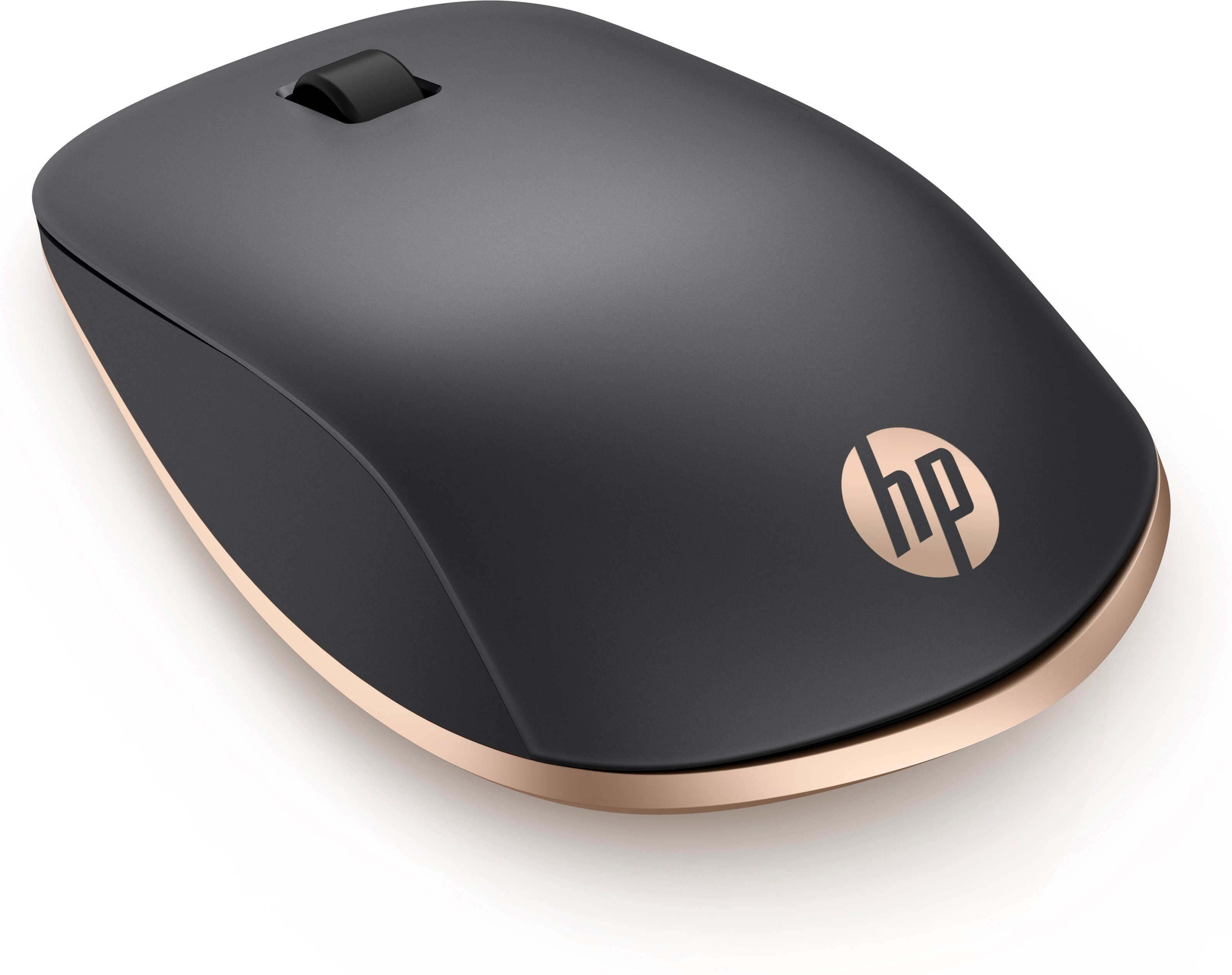 Z5000 Wireless Spectre Maus metall gold