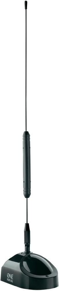 Thumbnail - ONE SV 9311 DVB-T2-Zimmerantenne (Stabantenne)