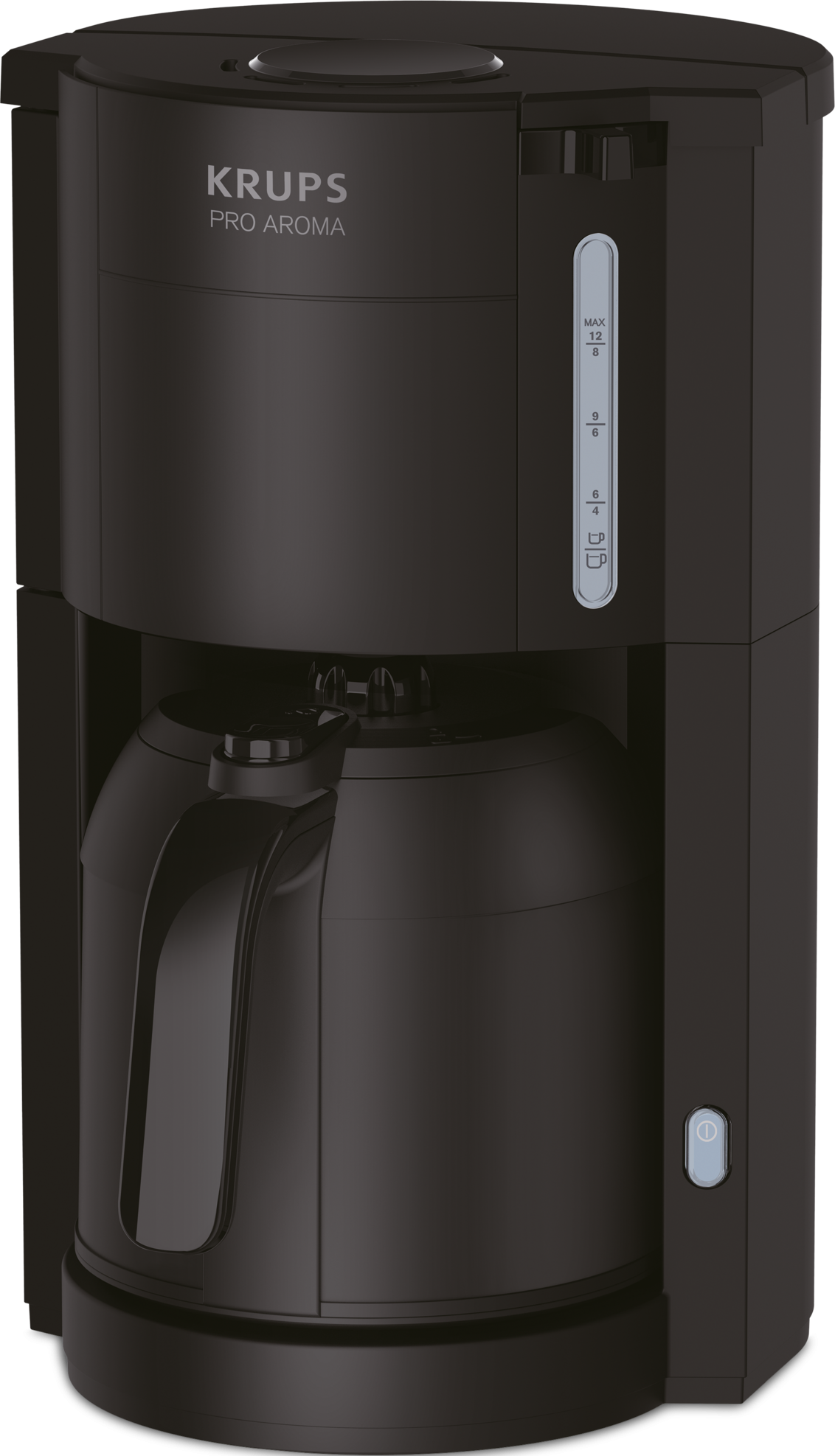 KM 3038 ProAroma Filterkaffeemaschine