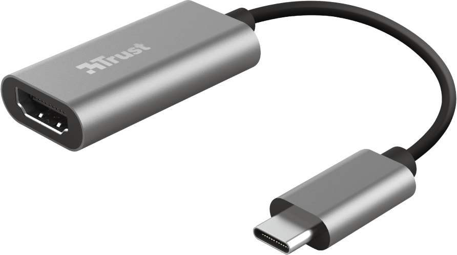 Dalyx USB-C-auf-HDMI Adapter