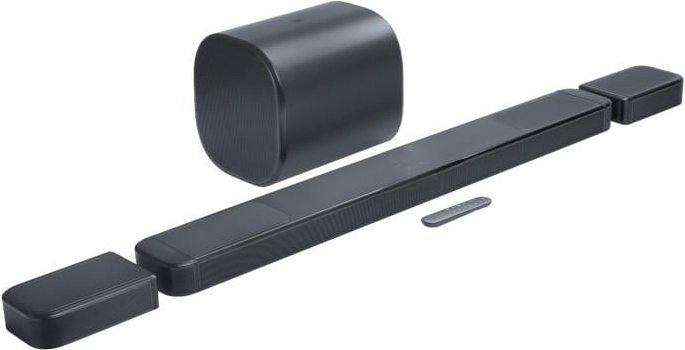 Soundbar BAR 1300MK2