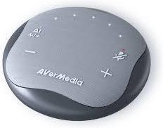 Pocket SpeakerPhone Hub (AS315) PC-Lautsprecher