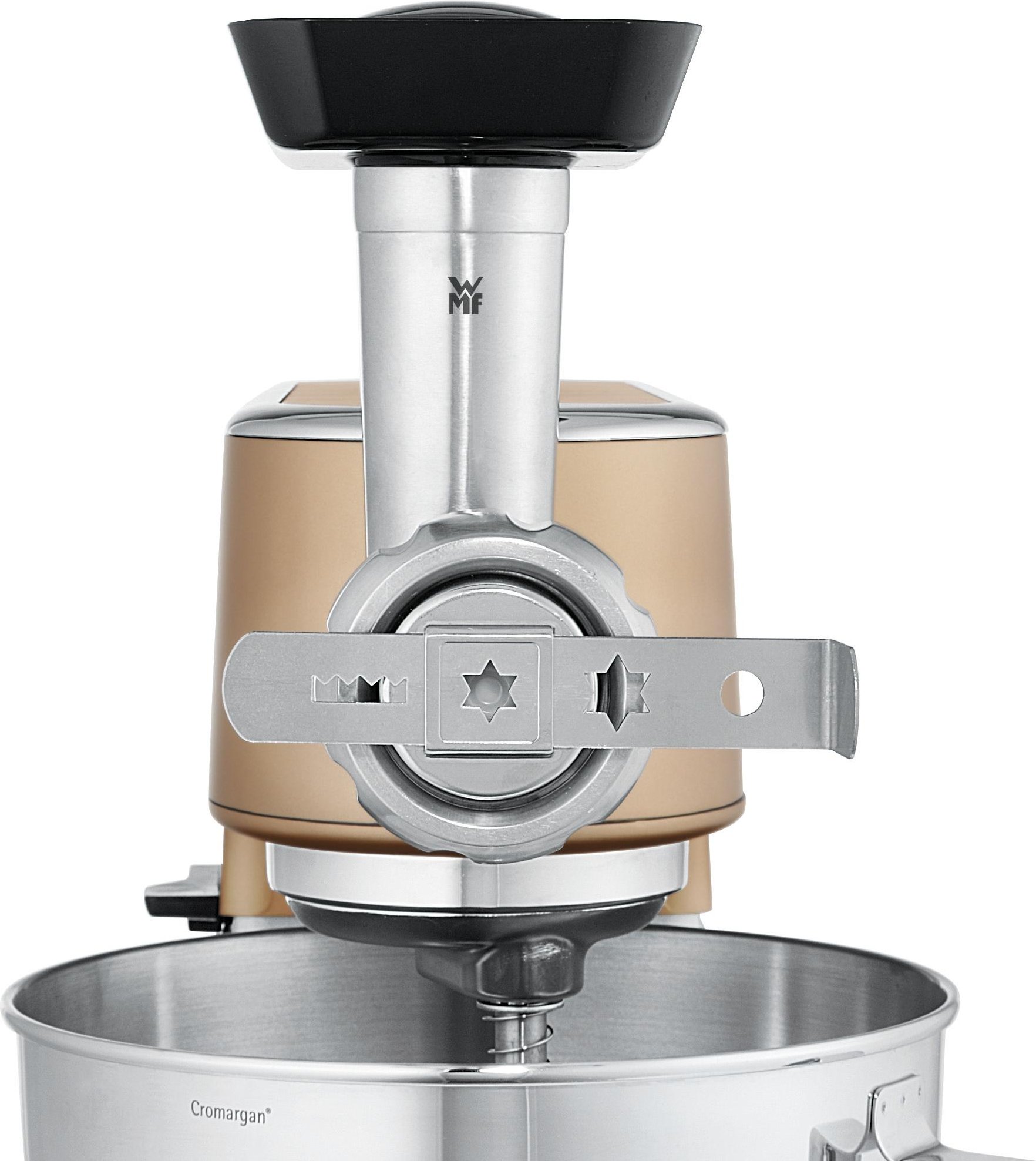 0416940011 Profi Plus Spritzgebäck-Aufsatz