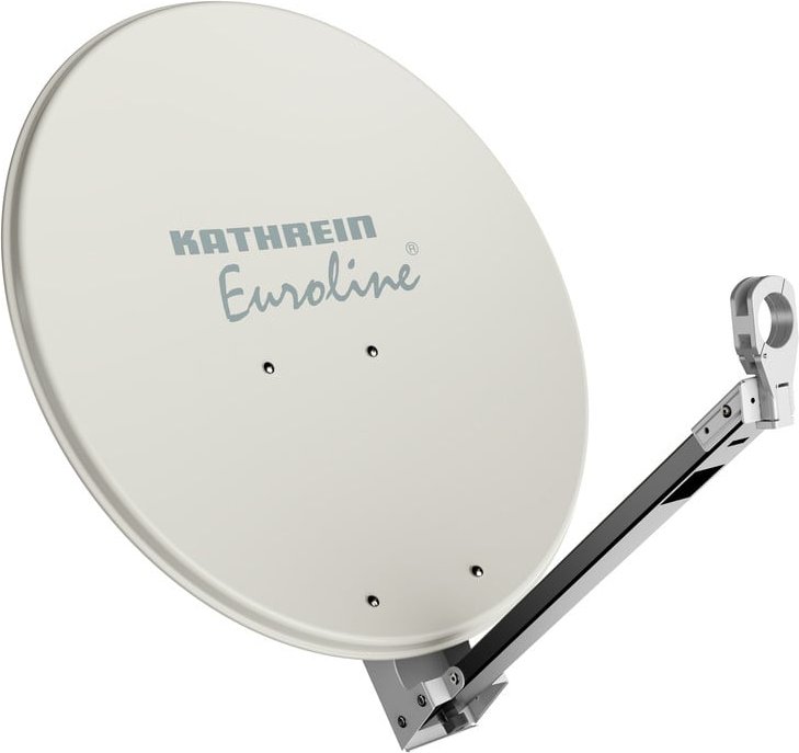 Euroline KEA 650W Satellitenschüssel 65 cm