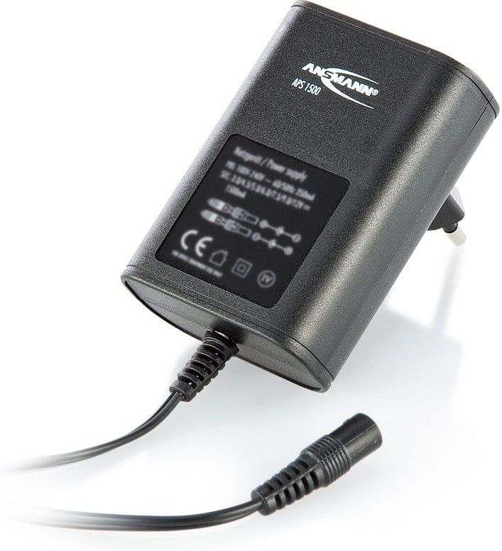 APS Universal PowerSupply 1500 Netzteil