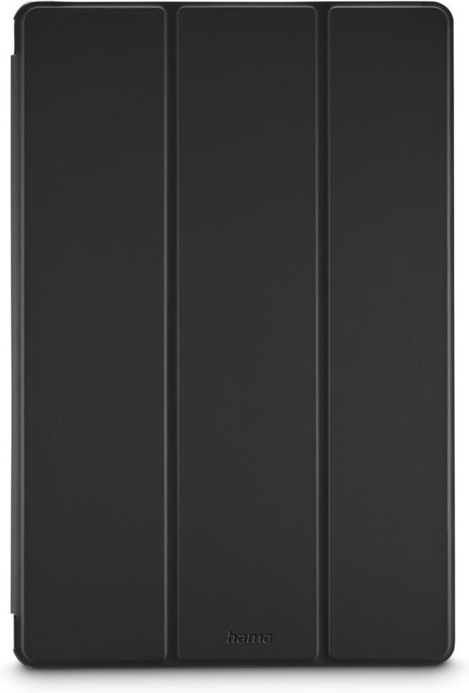 Tablet-Case "Fold" für Lenovo Tab P12, Schwarz (00217299)