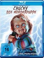 Blu-ray Chucky - Die Mörderpuppe
