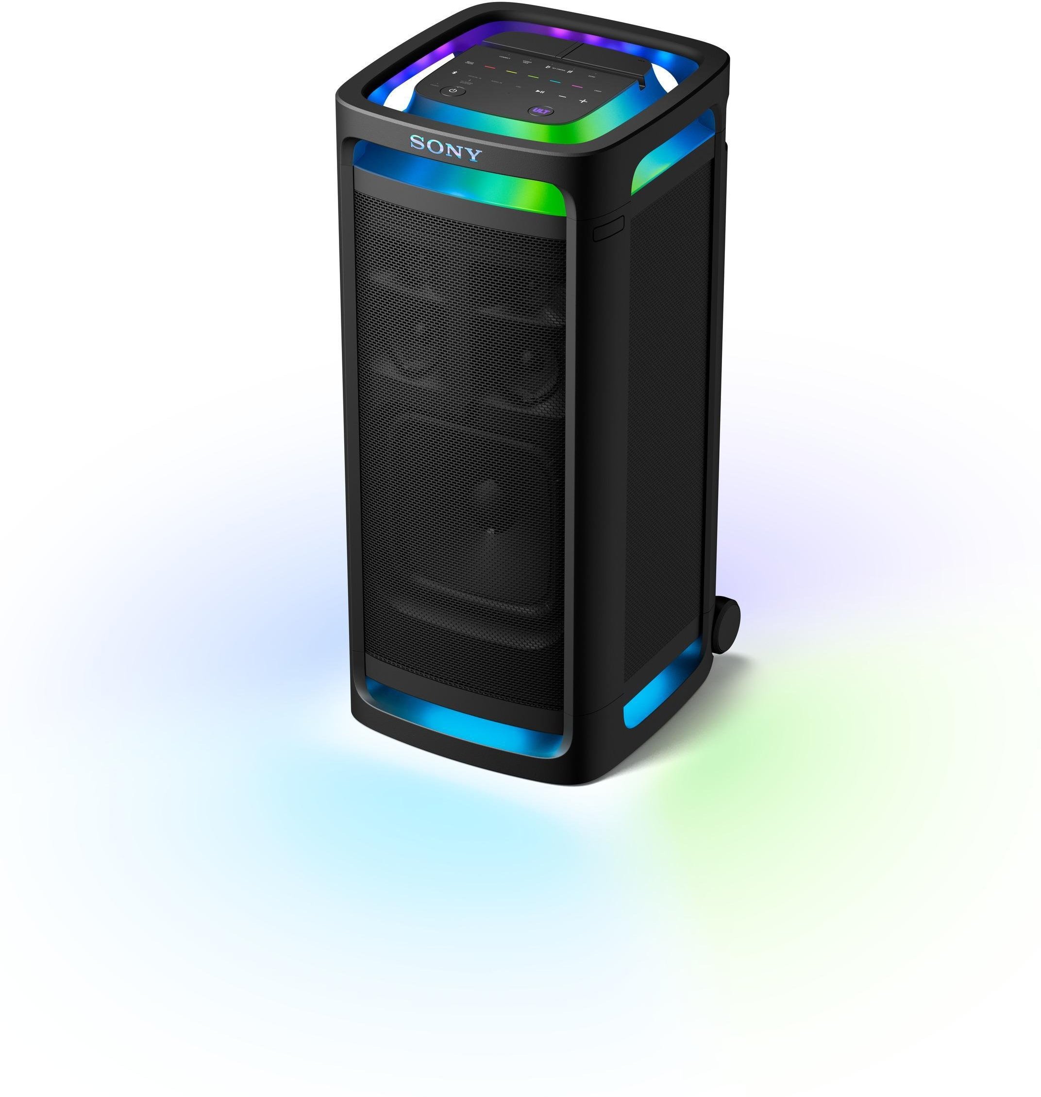 ULT TOWER 9AC Partylautsprecher