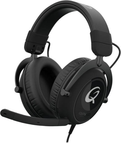 QH700 Gaming-Headset