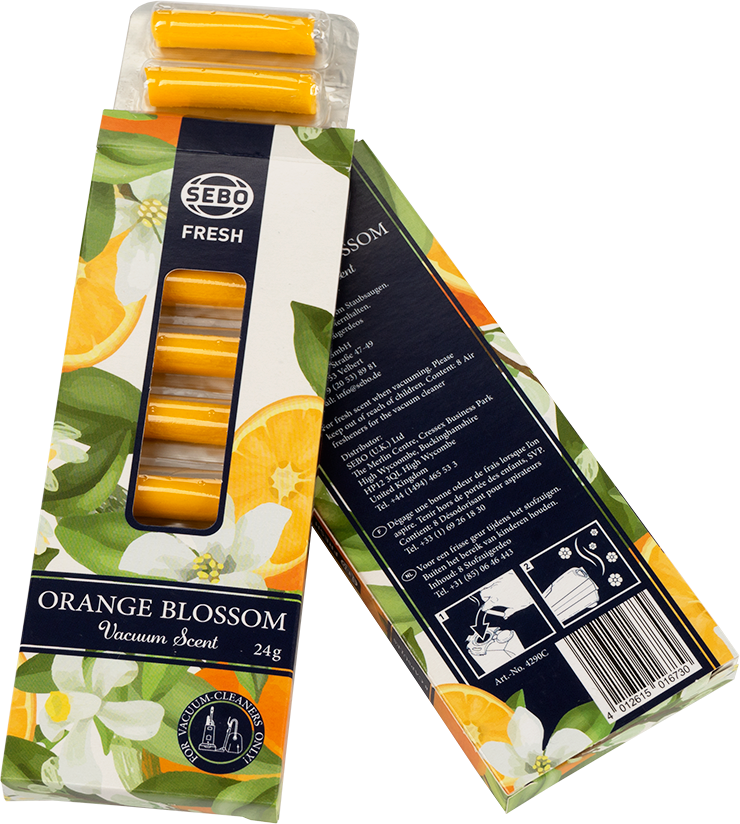 Orange Blossom Duftkapsel