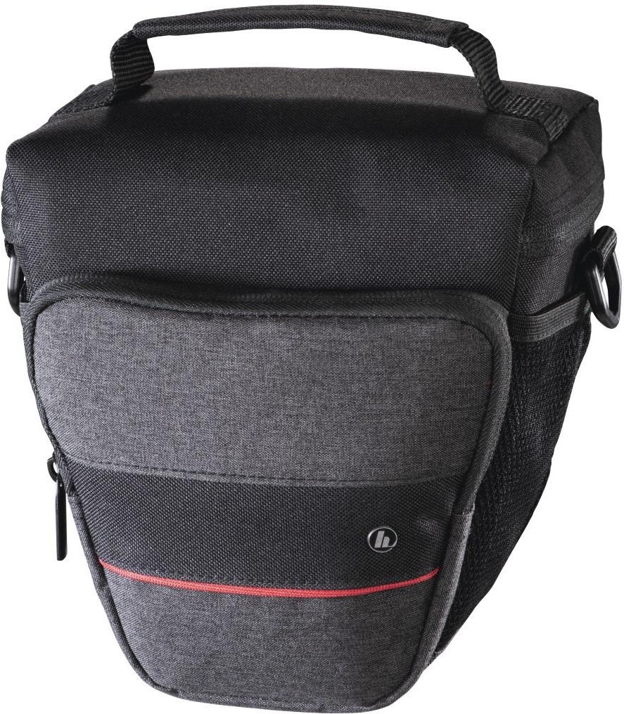 Kameratasche "Valletta", 110 Colt, Schwarz (00185077)