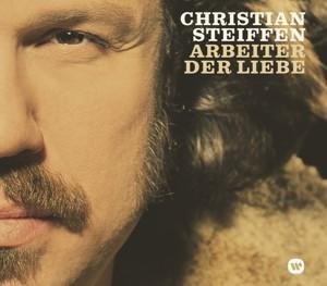CD Christian Steiffen - Arbeiter Der Liebe