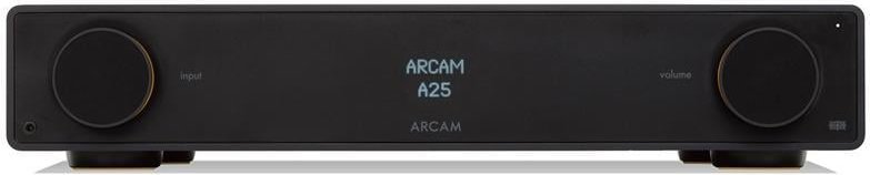 Radia A25 Amplifier Verstärker