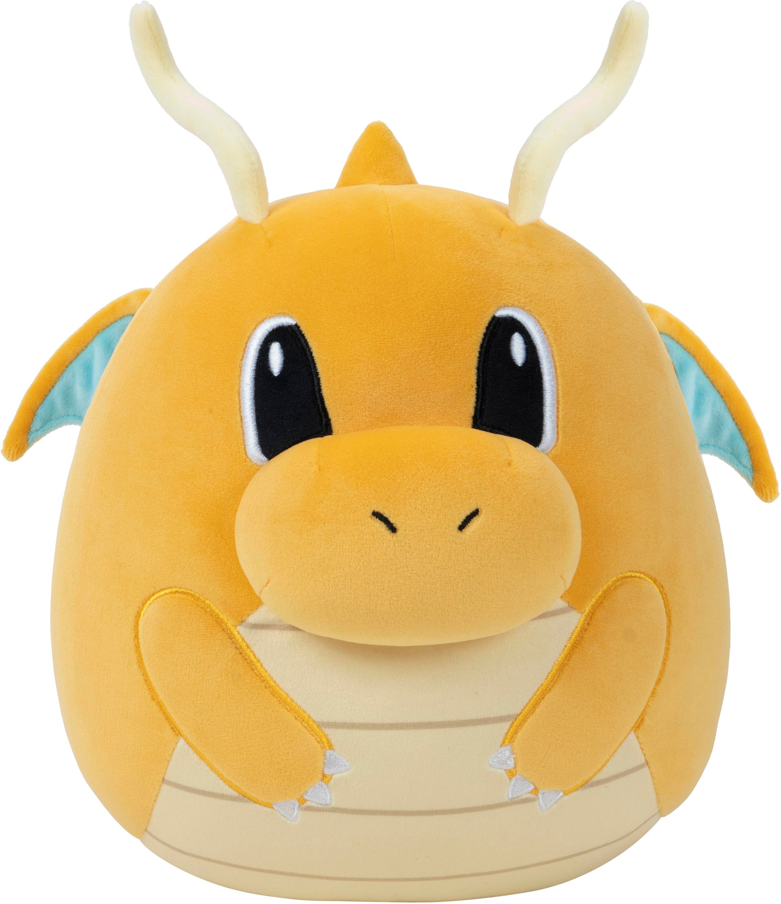 Squishmallow 25cm Dragoran Kuscheltier