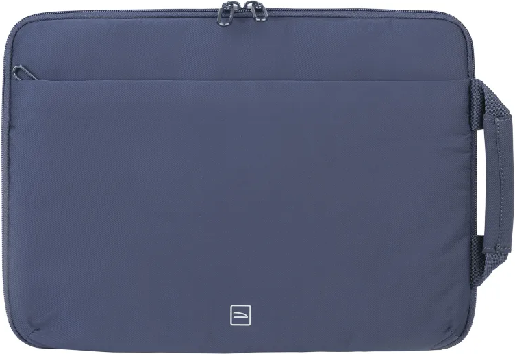 Thumbnail - SANDY Sleeve Schutzhülle Laptop 13-14", MacBook Pro 14" blau
