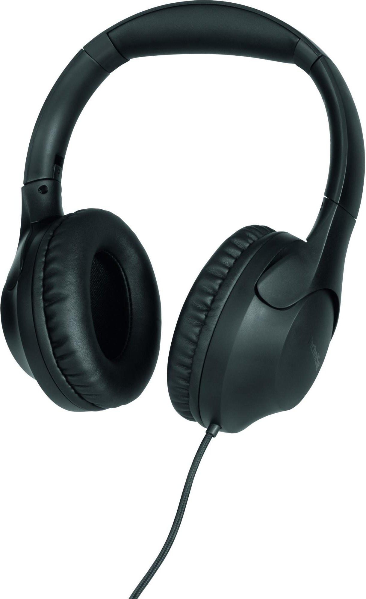STEREOMAN 3, schwarz Over-Ear Kopfhörer