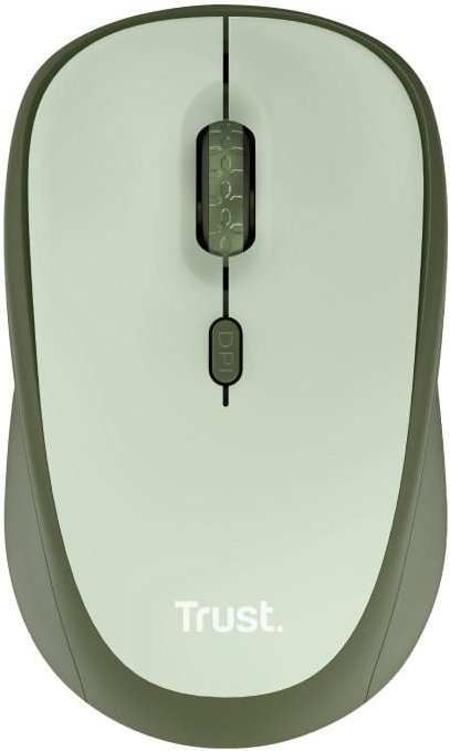 Thumbnail - Yvi+ grün Maus