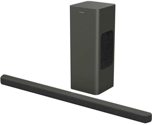 Soundbar 2.1 mit Subwoofer TAB8200/10