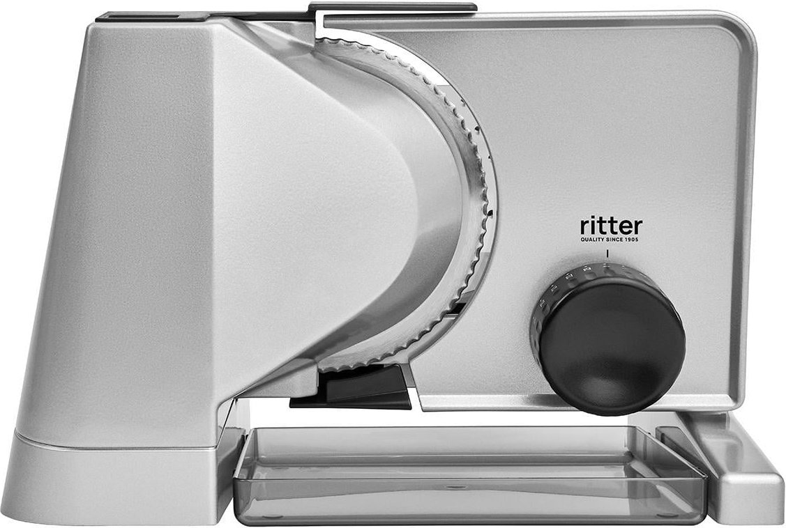 solida4 Allesschneider