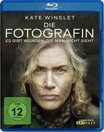 Blu-ray Die Fotografin