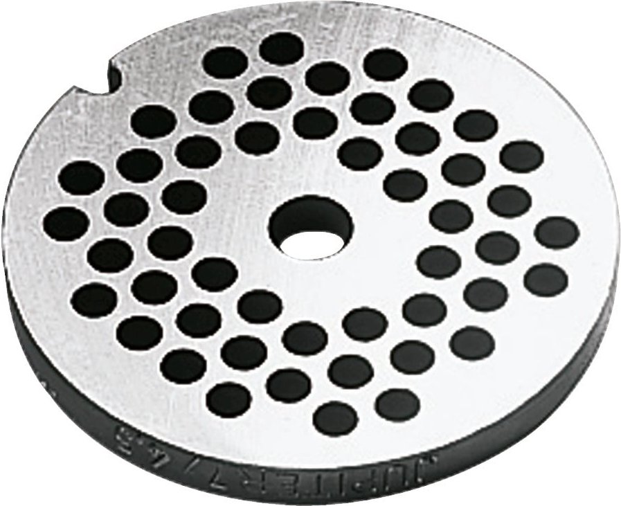 Thumbnail - MUZ8LS4 Ersatz-Lochscheibe