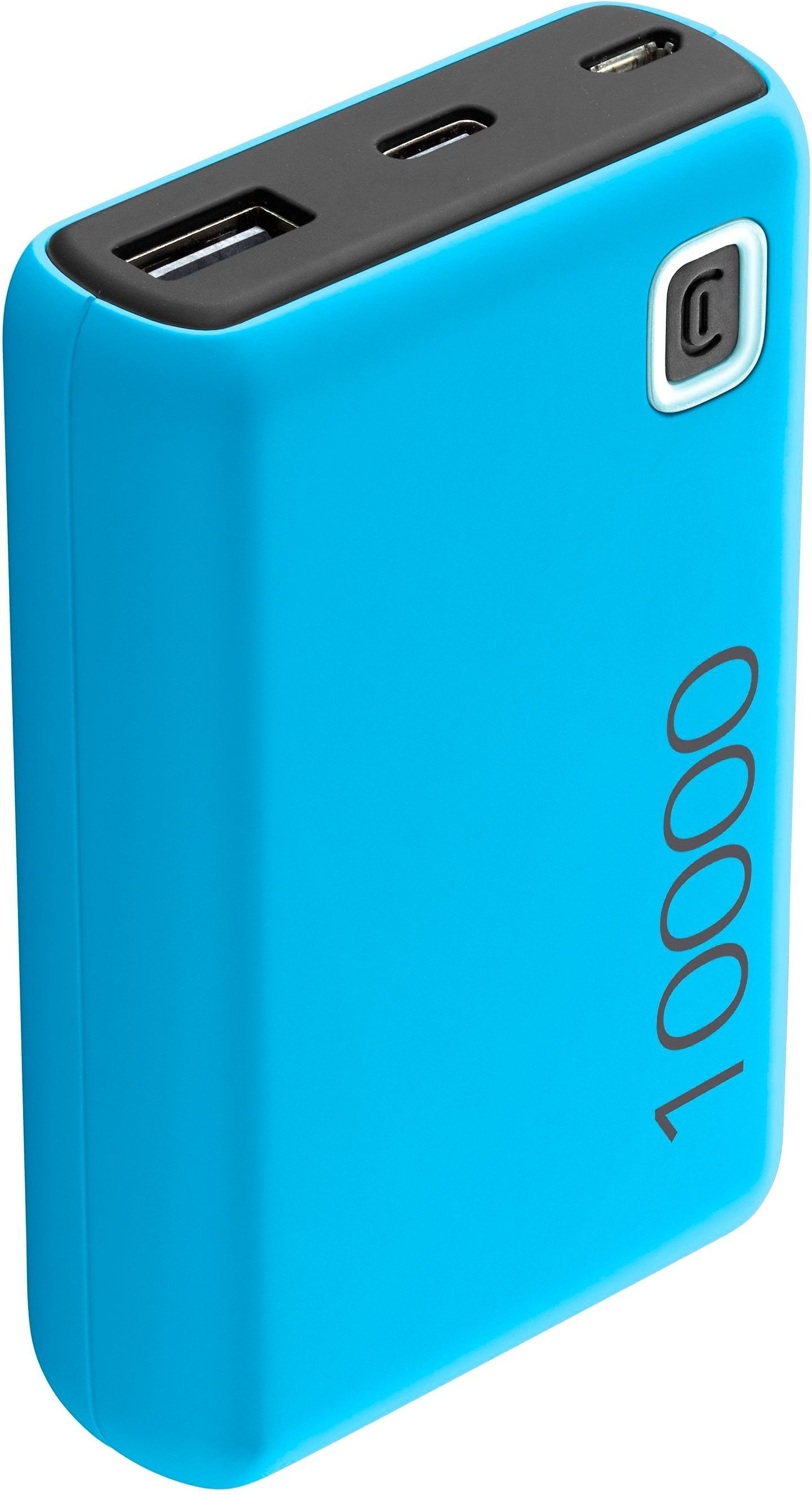 Powerbank ESSENCE 10000 mAh Blau (60108)