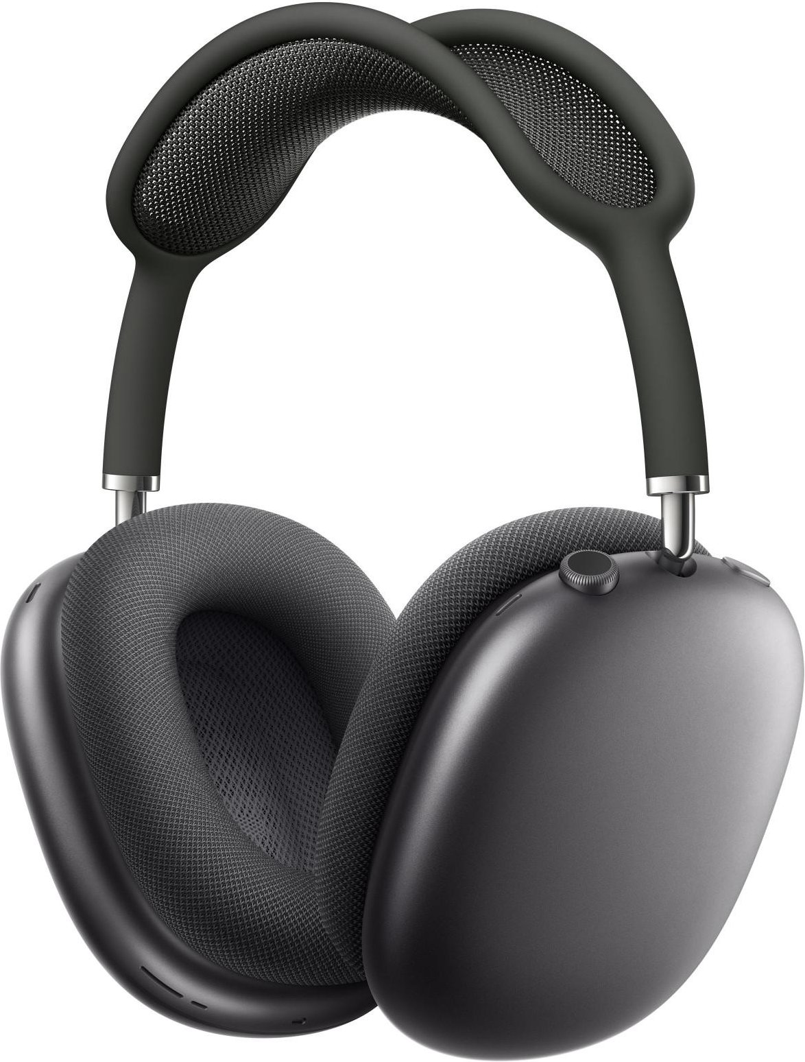 AirPods Max Space Gray Over-Ear Kopfhörer