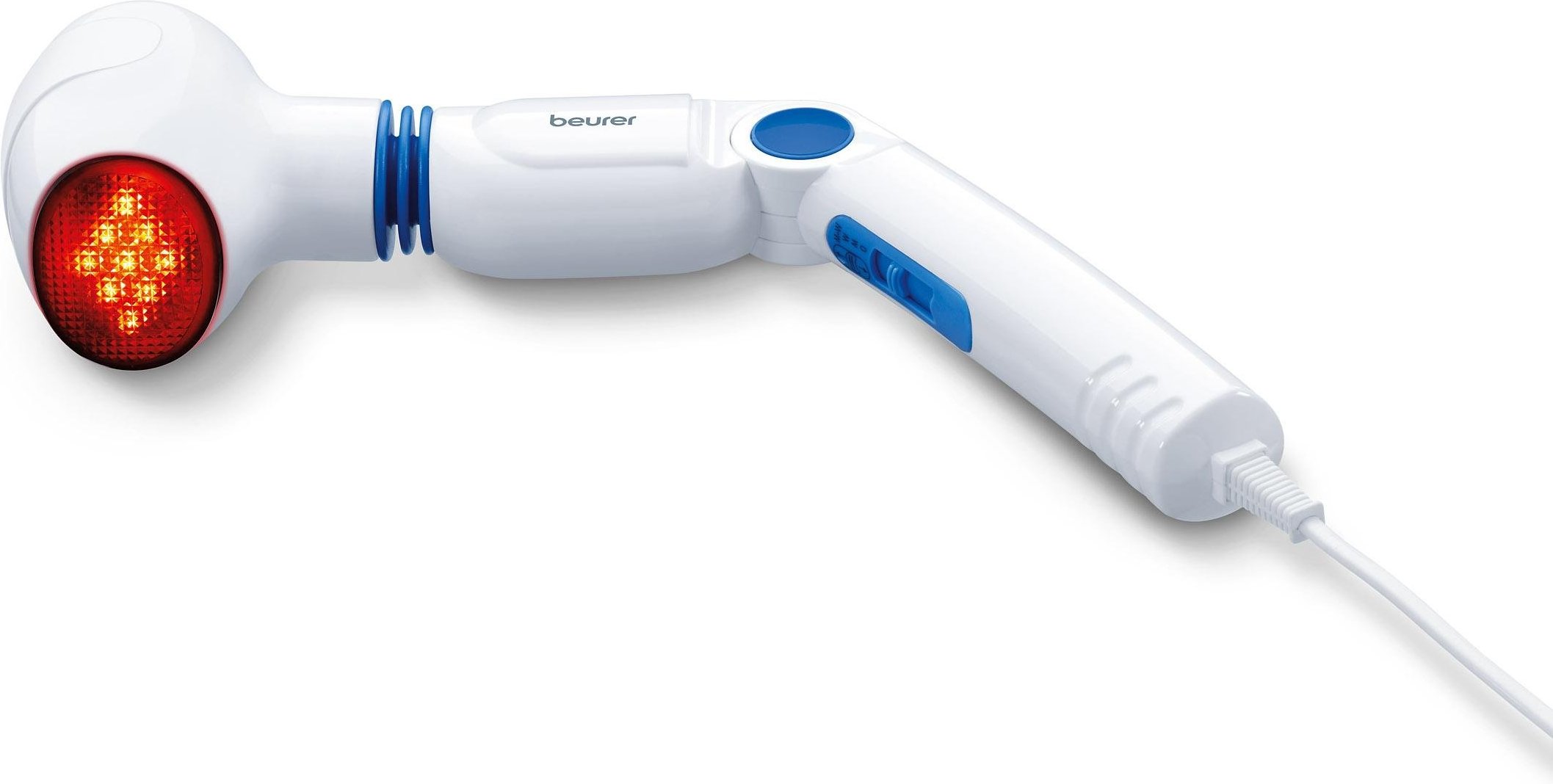 MG 40 Infrarot Massagegerät