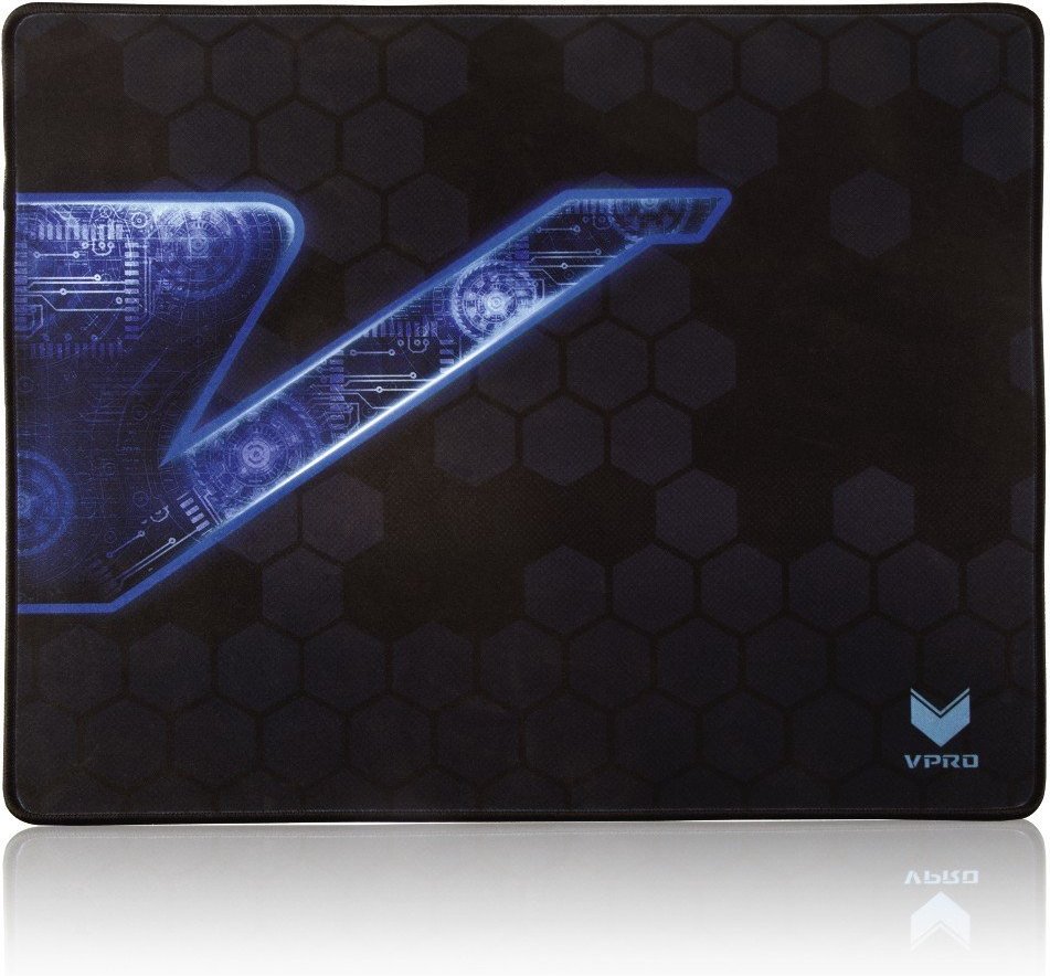 Gaming-Mauspad "V1000" (00155463)
