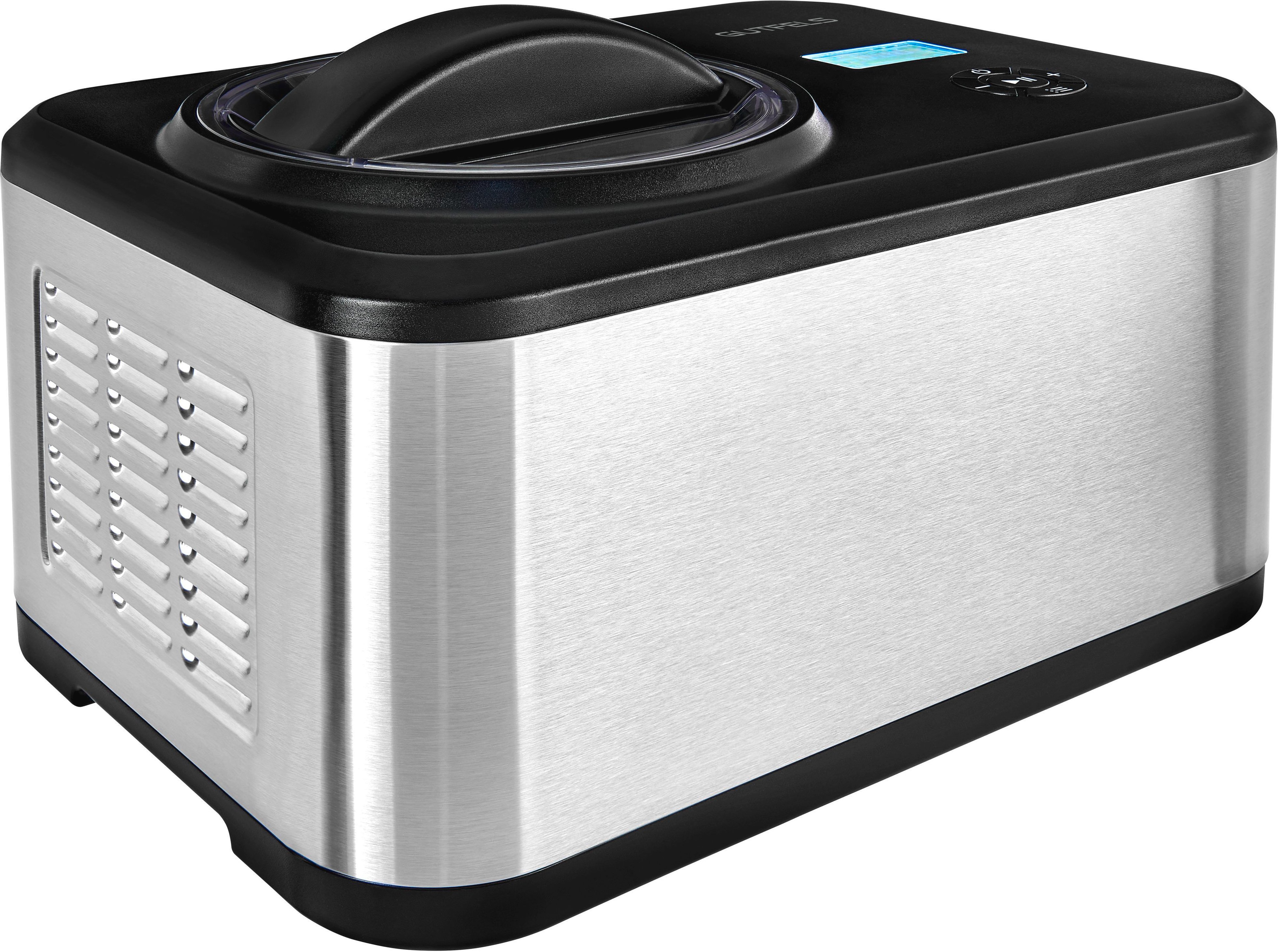 Icecream 4020 Eismaschine