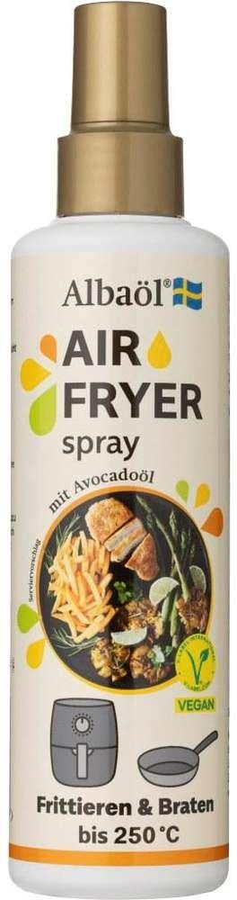 Air Fry Spray 190ml