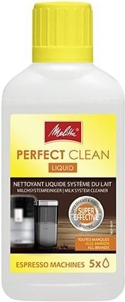 Perfect Clean Milchsystemreiniger